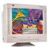 17" MONITOR 0.27 VIEWSONIC GA771 M/MEDIA