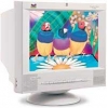 17" MONITOR 0.25 VIEWSONIC G70FM M/MEDIA