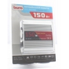 Автоинвертор Buro BUM-8102CI150 150Вт