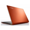 Ноутбук Lenovo IdeaPad U330p Core i3-4010U/4Gb/128Gb SSD/HD4400/13.3"/HD/1366x768/Win 8 Single Language/orange/BT4.0/3c/WiFi/Cam (59404341)