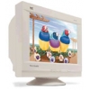 17" MONITOR 0.25 VIEWSONIC EF70