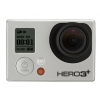 Экшн-камера GoPro HERO3 CHDHX-302 1xCMOS 12Mpix серебристый/черный