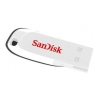 Флеш Диск Sandisk 16Gb Cruzer SDCZ50C-016G-B35W USB2.0 белый