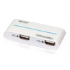 Разветвитель USB 3.0 Ginzzu GR-324UW 4 порта