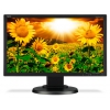Монитор Nec 20" E201W-BK Black TN LED 5ms 16:9 DVI HAS Pivot