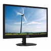 Монитор Philips 24" 240S4LPMB (00/01) Glossy-Black TN LED 5ms 16:10 DVI M/M 20M:1 250cd USB DisplayPort