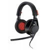 Наушники с микрофоном Plantronics RIG черный 1.2м+2м (200040-26)