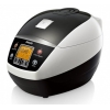 Мультиварка Philips HD3134/00 3л 665Вт черный/белый