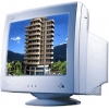 15" MONITOR 0.28 ADI MICROSCAN M510 OSD