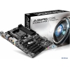 Мат. плата ASRock FM2A75 PRO4+ <SFM2, AMD A75, 4*DDR3, 2*PCI-E16x, SVGA, DVI, HDMI, SATA, GB Lan, ATX, Retail> (4717677320184)