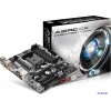 Мат. плата ASRock FM2A75M PRO4+ <SFM2, AMD A75, 4*DDR3, 3*PCI-E16x, SVGA, DVI, HDMI, SATA, GB Lan, mATX, Retail> (4717677320184)