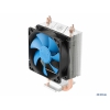 Кулер DeepCool GAMMAXX 200 1366/1156/775/ FM1 All Series/AM2/AM3  2 тепловые трубки+Медное основание TDP: 95Вт (GAMMAXX200)