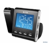 Радиочасы VITEK VT-3504 (BK) LCD-экран, АМ/FM