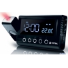 Радиочасы VITEK VT-3528 (BK)  (AM/FM, диспл.0,9)
