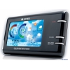 Многофункциональные часы VITEK  VT-6401(BK)  (ЖК-диспл) (беспроводная метеостанция)