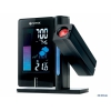 Многофункциональные часы VITEK VT-6402 (BK) ЖК-дисплей