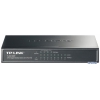 Коммутатор TP-LINK TL-SG1008P 8-портовый гигабитный настольный коммутатор с 4 портами РоЕ