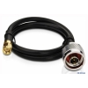 Антенна TP-Link TL-ANT200PT Полуметровый LRM-200 коаксиальный кабель Pigtail