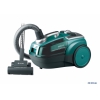 Пылесос VITEK VT-1833 (G) ( 1800/400Вт,без меш,aqva,НЕРА)