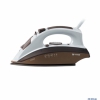 Утюг VITEK VT-1201 (BN) 2200Вт, антипр, покр. верт. отп.