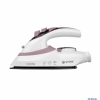 Утюг VITEK VT-1227 PK, 1000Вт, дорожный, белый (VT-1227(PK))