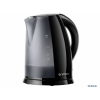 Чайник электрический VITEK VT-1115 (BK)  (2200 Вт, 1,7л, пластик, дисковый, внутренняя подсветка) (VT-1115N (BK))