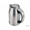 Чайник VITEK VT-1167 (SR) (нержавеющая сталь1,7л, 2400Вт.Функция длительного кипячения.Выбор температуры нагрева)