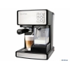 Кофеварка VITEK VT-1514 (BK) 1650 Вт, резервуар для воды 1,5 л, резервуар для молока 300 мл, эспрессо+капуччино+латте