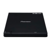 Привод DVD+/-RW Pioneer DVR-XT11T черный USB slim ext USB 3.0 RTL