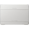 Чехол-книжка Samsung для Galaxy Note 10.1 EF-BP600BWEGRU SM-P60x белый (EF-BP600BWEGRU)