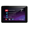 Планшет Explay ActiveD 7.4 3G MTK8377 2C A9/RAM1Gb/ROM8Gb/7" TFT 1024*600/3G/WiFi/BT/GPS/And4.1/black/microSD Доступна функция голосовых вызовов (4076533)