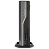 ПК Acer Veriton L4620G USFF i7 3770s (3.1)/4Gb/500Gb 7.2k/IntHDG/DVDRW/Free DOS/GETH/клавиатура/мышь (DT.VFUER.002)