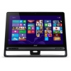 Моноблок Acer Aspire Z3-605 23" FHD Touch i5 3337UB/4Gb/1Tb/HD8670 1Gb/DVDRW/MCR/W8SL64/WiFi/BT/Web/клавиатура/мышь (DQ.SQQER.005)