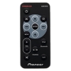 Аудиомагнитола Pioneer XW-BTS3-K черный