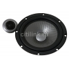 Колонки автомобильные FLI Underground FU6C-F1 210Вт 85дБ 16см (6дюйм) компонентные двухполосные