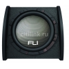 Сабвуфер автомобильный FLI Underground 10A-F1