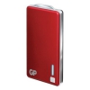 Мобильный аккумулятор GP Portable PowerBank GP322A Li-Ion 2500mAh 1A красный 1xUSB (GP GP322ARE-2CR1)