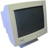 15" MONITOR 0.28 MACROVIEW M15-III/MP512/MV512 SHUTTLE OSD