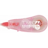 Корректирующая лента Tombow MINI CT-CCE8.4 8.4ммx6м корпус розовый блистер