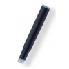 Картридж Cross Slim для тонкой перьевой ручки Century Classic Spire черный (6шт) (8929S-1)
