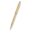 Шариковая ручка Cross Townsend 18Ct Rolled Gold  (772)