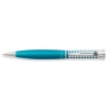 Шариковая ручка Franklin Covey Harrisburg Teal упаковка для b2b  (FC0082-3)