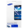 Защитная плёнка Samsung для Galaxy Note 3 ET-FN900CTE (ET-FN900CTEGRU)