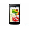 Смартфон Alcatel OneTouch 8000D Scribe Black 2 sim/5"WVGA/1.2GHz/0.3Mpx/5Mpx/GPS/Android4.1