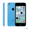 Смартфон Apple iPhone 5c 16GB Blue ( ME501RU/A )   4"(1136x640) Retina   5GHz Wi-Fi, Bluetooth 4.0, 802.11a/b/g/n 2.4GHz (РОСТЕСТ)