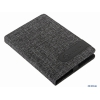 Обложка для PocketBook 613/624 GoodEgg ткань Rola black GE-PB613ROLBLK