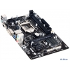 Мат. плата GIGABYTE GA-H81M-DS2V <S1150, iH81, 2*DDR3, PCI-E16x, SVGA, DVI, SATA III, GB Lan, mATX, OEM> (GA-H81M-DS2V oem)