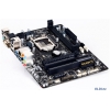 Мат. плата GIGABYTE GA-H81M-HD3 <S1150, iH81, 2*DDR3, PCI-E16x, SVGA, DVI, HDMI, DP, SATA III, GB Lan, mATX, OEM> (GAH81MHD3-00-G)