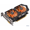 Видеокарта 2Gb <PCI-E> Zotac GTX760 OC c CUDA <GFGTX760, GDDR5, 256 bit, HDCP, 2*DVI, HDMI, DP, Retail> (ZT-70405-10P)