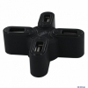 Концентратор USB 2.0 CBR CH-133 (4 порта) (CH 133)